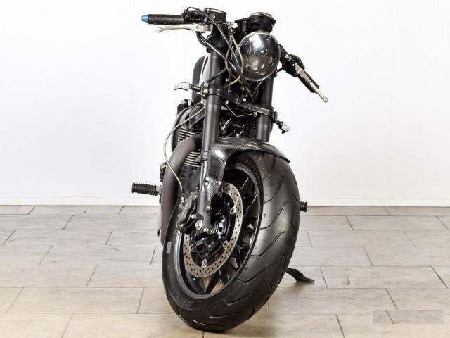 Triumph Speedmaster 2013г
