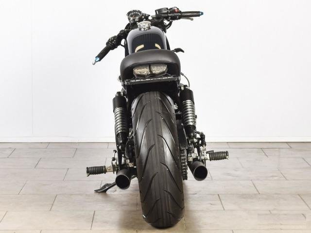 Triumph Speedmaster 2013г