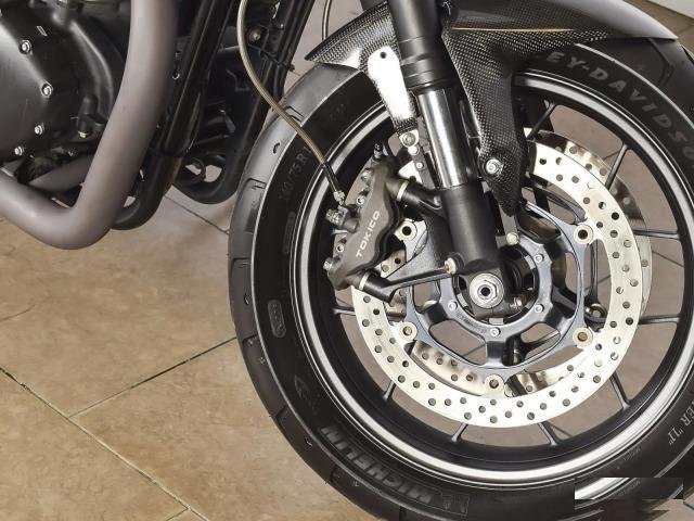 Triumph Speedmaster 2013г