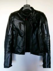 Мото куртка dainese (женск, 44 р-р)