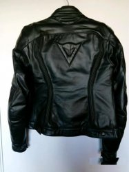 Мото куртка dainese (женск, 44 р-р)