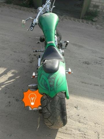 Harley-Davidson Custom