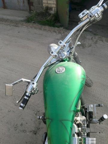 Harley-Davidson Custom