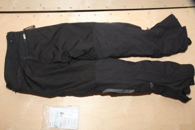 продаются Мотоштаны Dainese текстиль (р 40-42) Новые