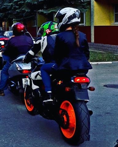 Kawasaki zx10, Zx 10