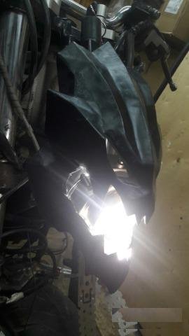 Kawasaki zx10, Zx 10