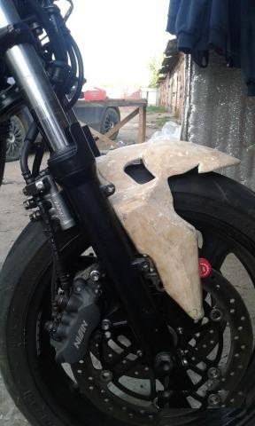 Kawasaki zx10, Zx 10