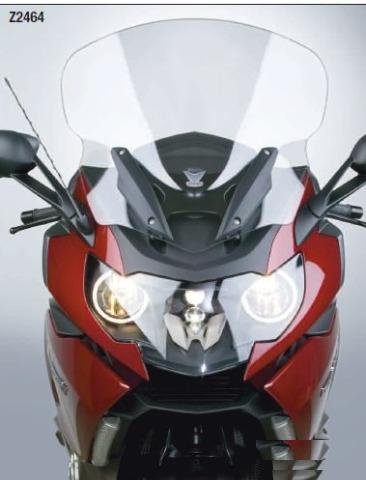 Ветровое стекло BMW K1600GT/GTL