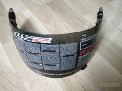 Мотошлем LS2 FF352