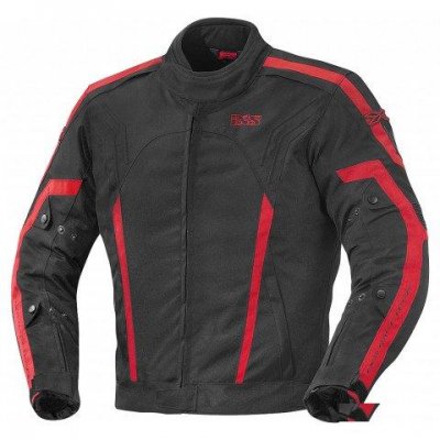 Куртка текстильная IXS Randell