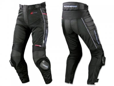 Мотоштаны PK-708 Neo Knee Slider (новые, р. XL)