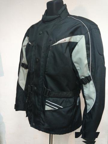 Мотокуртка Roleff Windtex