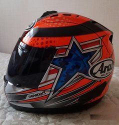Шлем Arai Corsair