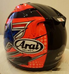 Шлем Arai Corsair