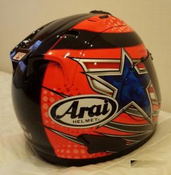 Шлем Arai Corsair