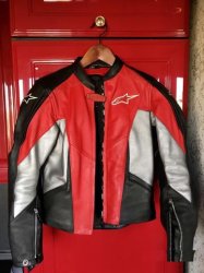 Мото экипировка Alpinestars куртка,мотоботы; мотод