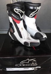 Мото экипировка Alpinestars куртка,мотоботы; мотод