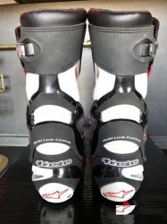 Мото экипировка Alpinestars куртка,мотоботы; мотод