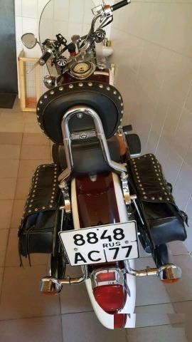 Ямаха xvz1300