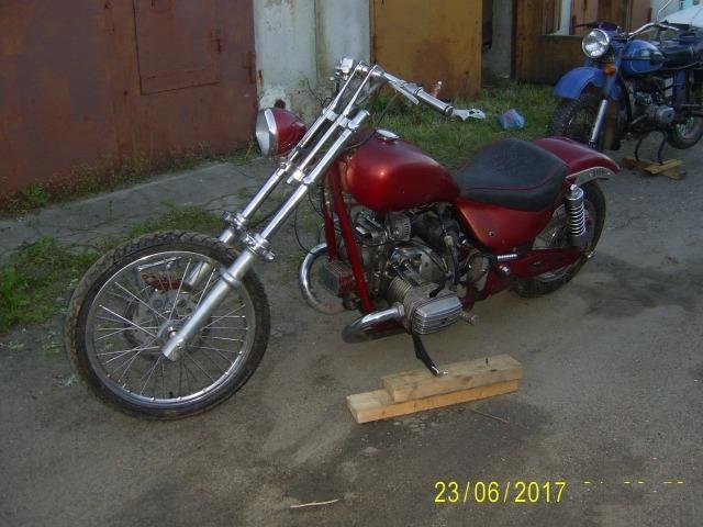 Урал