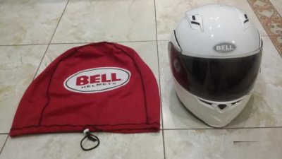 Шлем Beel Revolver Evo, размер S