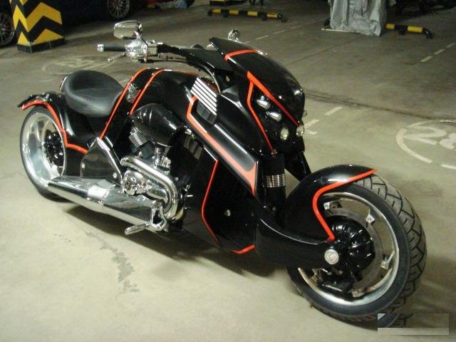Travertson V-REX