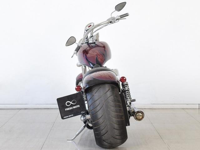 Arlen Ness Lowliner 2006г