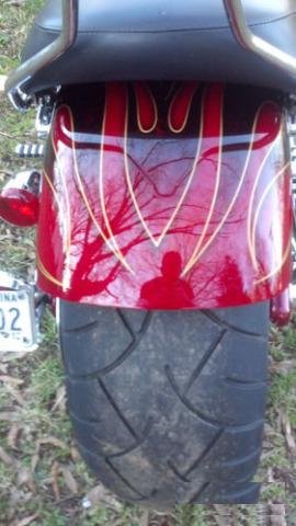 Harley-davidson Custom