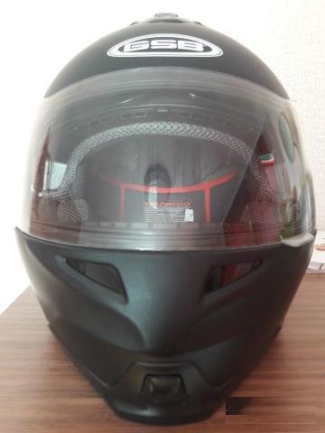 Шлем GSB