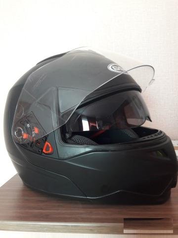 Шлем GSB