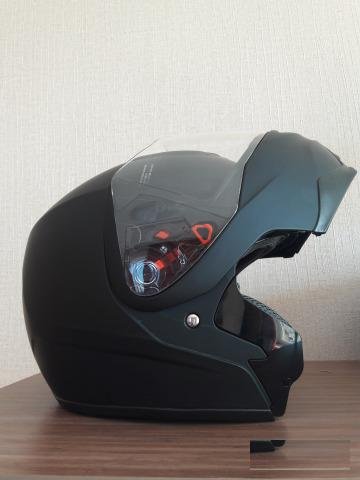 Шлем GSB
