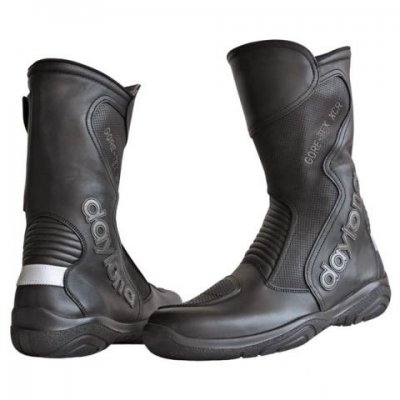 Daytona Spirit GTX gore-tex р-р 40 новые
