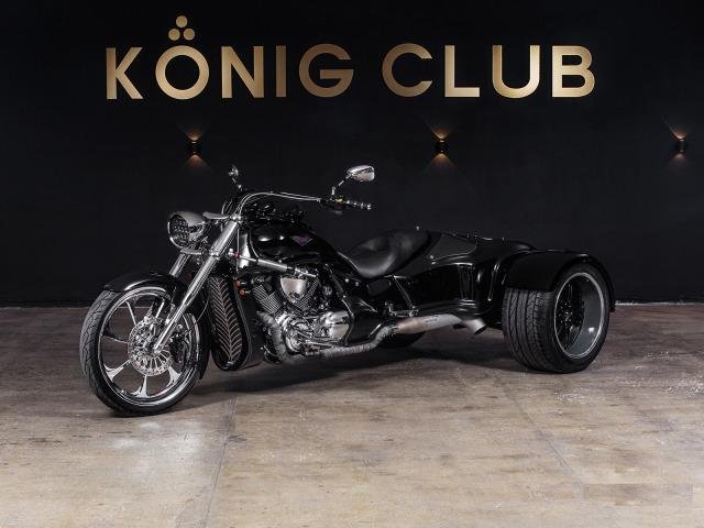 Suzuki Boulevard C109R