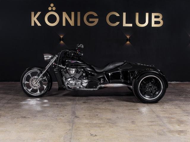 Suzuki Boulevard C109R