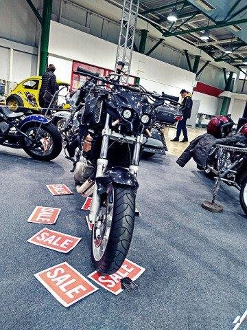 BMW F800ST/bmw custom/bmw streetfighter/ bmw naked