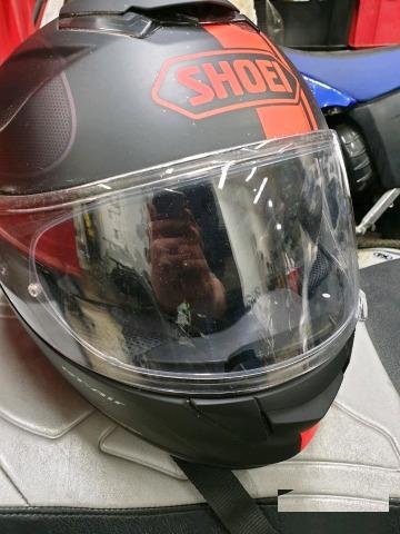 Шлем shoei GT-Air