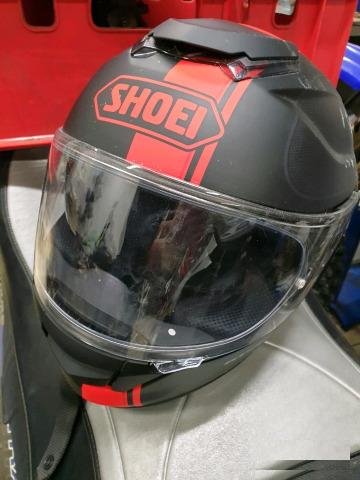 Шлем shoei GT-Air