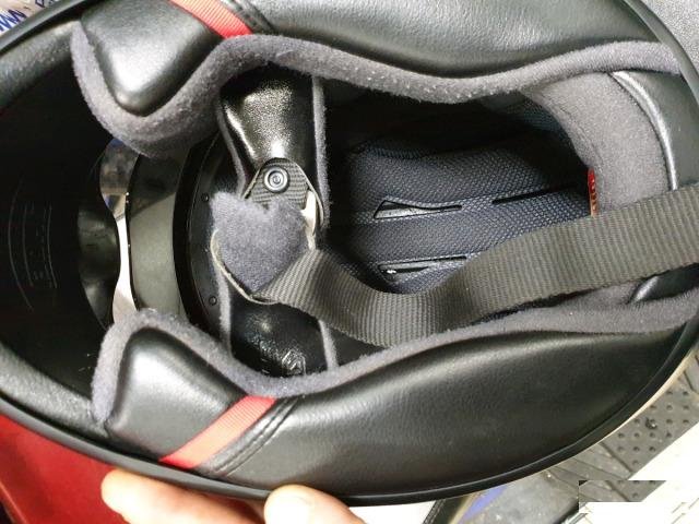 Шлем shoei GT-Air