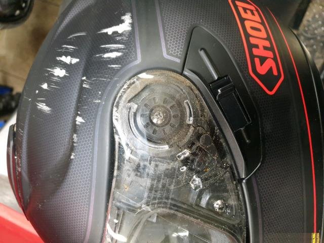 Шлем shoei GT-Air