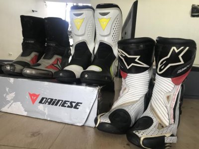 Dainese Alpinestars ктм доставка по РФ
