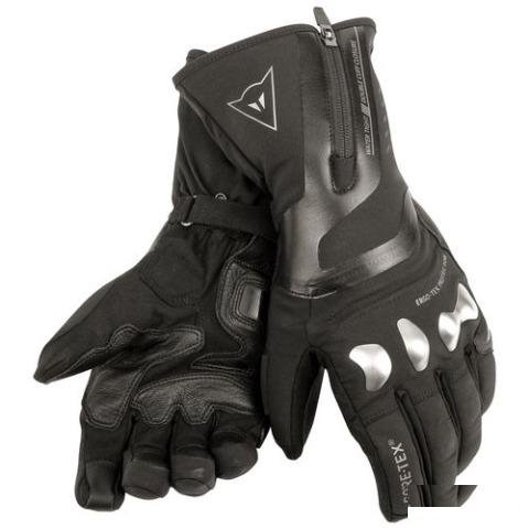 Перчатки Dainese X-Travel Gore-Tex Gloves р.9,5/ X