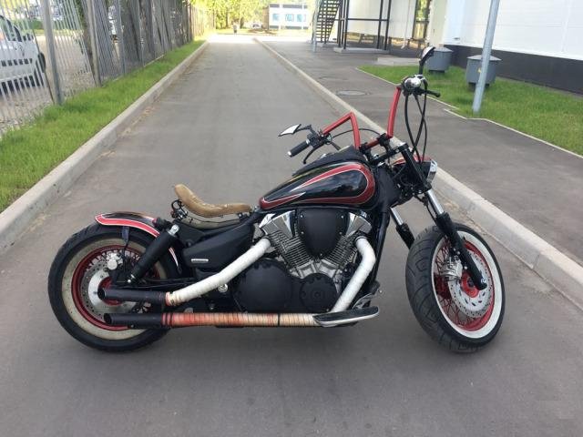 Кастом