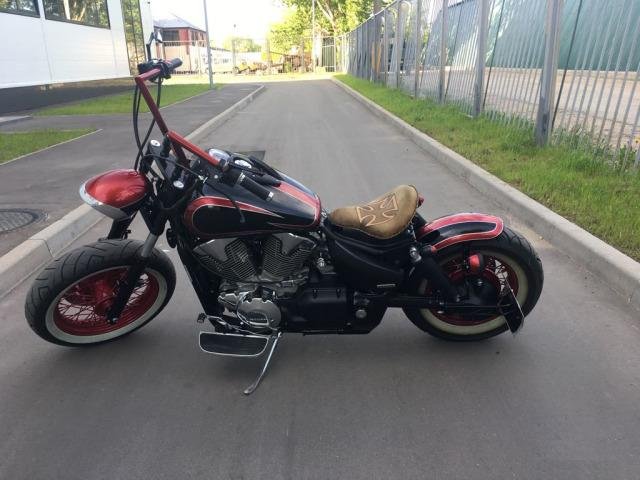 Кастом