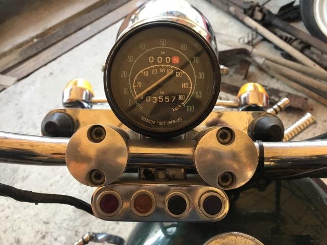 Урал 62 м