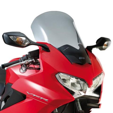 Стекло ветровое Givi D1132S