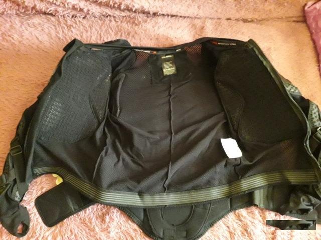 Черепаха Scoyco AM02-2 black