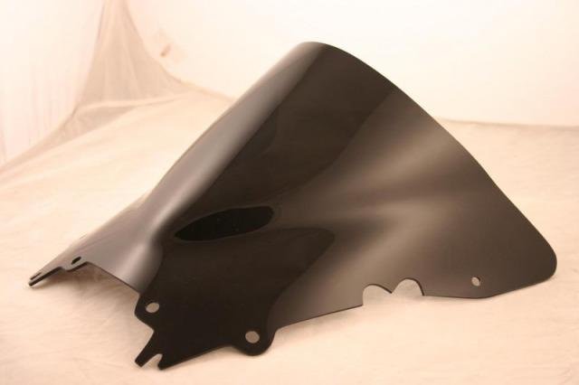 Ветровое стекло Yamaha YZF-R6 98-02