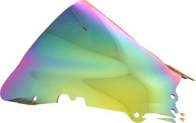Ветровое стекло Yamaha YZF-R6 98-02