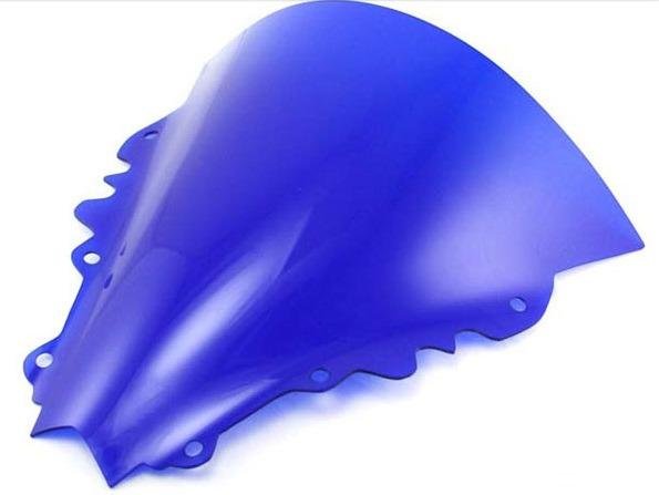 Ветровое стекло Yamaha YZF-R6 06-07
