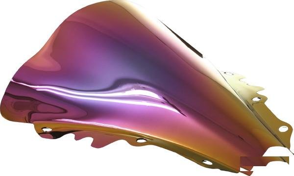 Ветровое стекло Yamaha YZF-R6 06-07